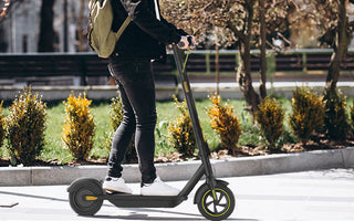 A Comprehensive Guide for Beginners: How To Ride a Scooter