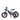 CYBCYK Fat Tire Dirt Ebike WOW3