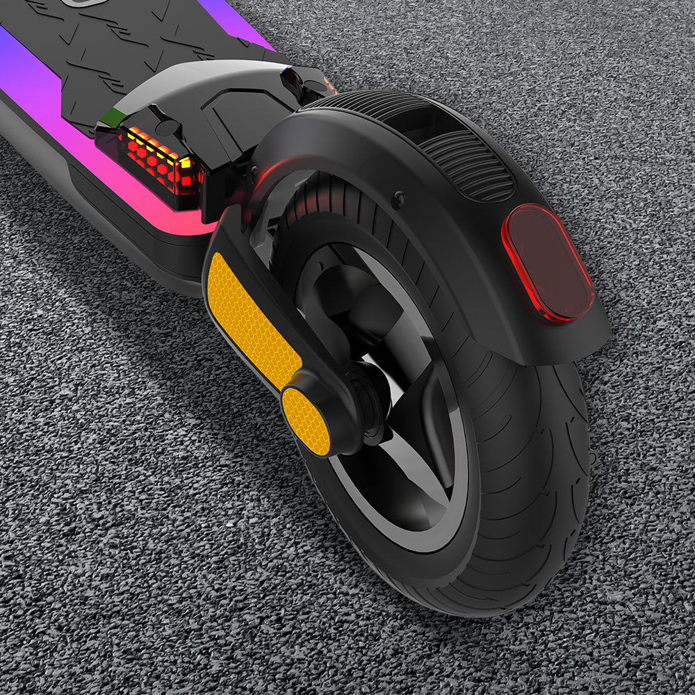 Lexgo L10 LEXGO L10 Electric Scooter for Adults with 250W Motor, Foldable Fast ...