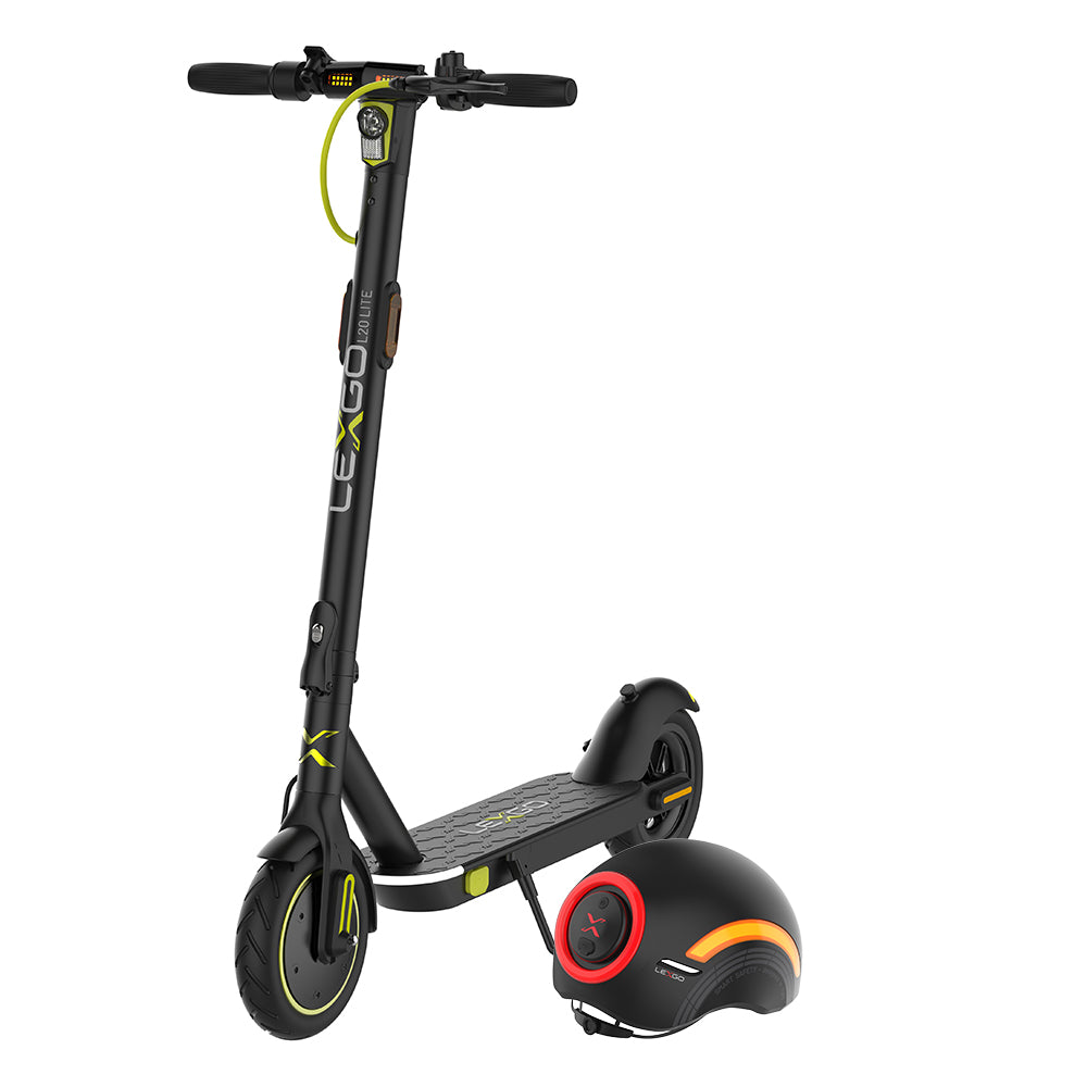 LEXGO L20 LITE Electric Scooter