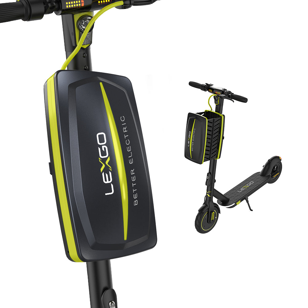 Lexgo L10 LEXGO Folding Basket β lexgogogo