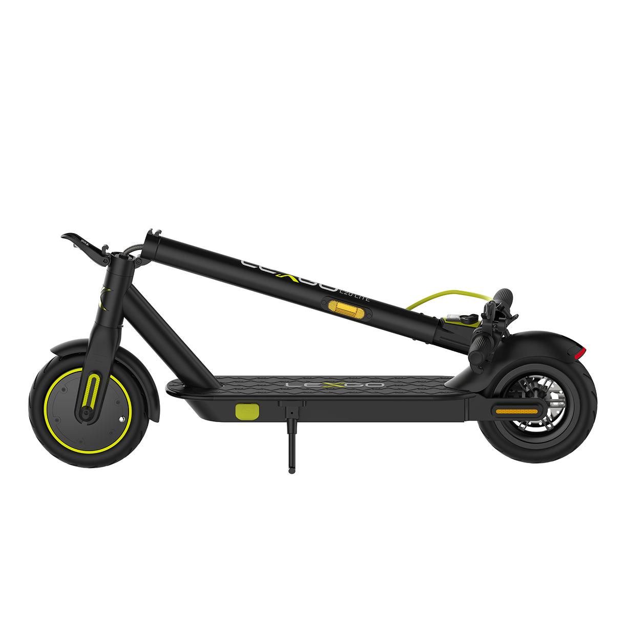 LEXGO L20 LITE Electric Scooter – lexgogogo