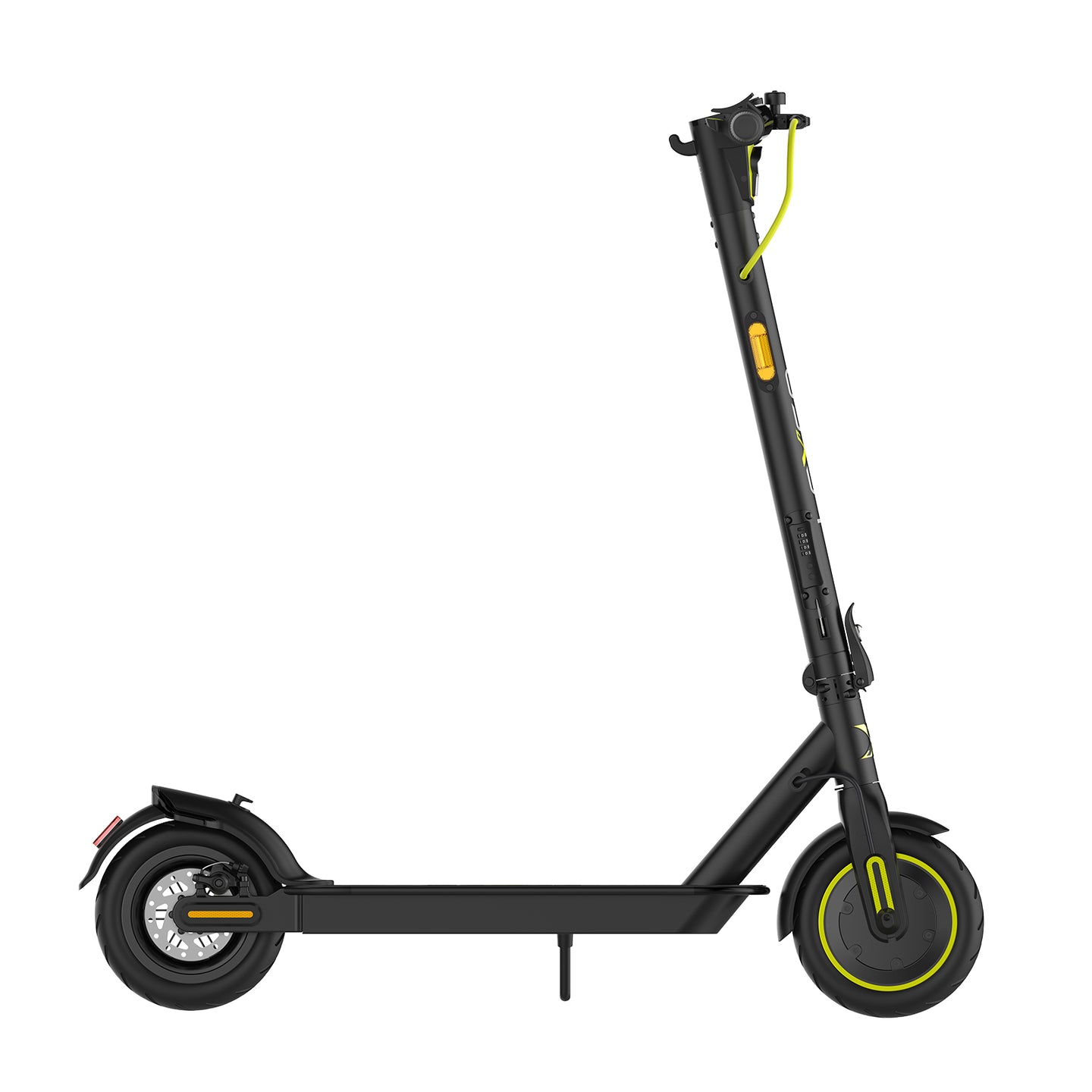 Lhex Go LexGo's Innovative Approach to Urban Mobility – lexgogogo