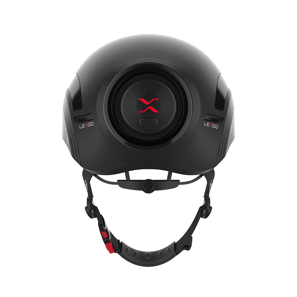 Lexgo L10 LEXGO Smart Helmet β lexgogogo