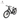 ICONIA City Ebike