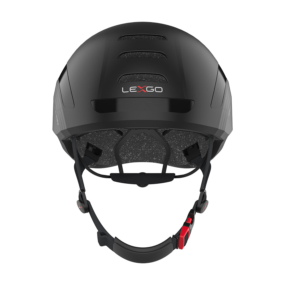 Lexgo L10 LEXGO Smart Helmet β lexgogogo