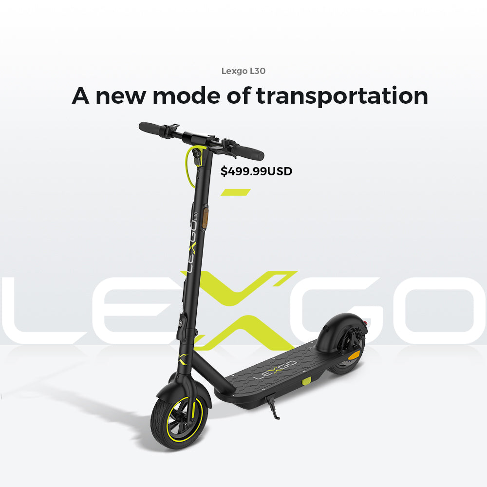 Lexgo L10 lexgogogo