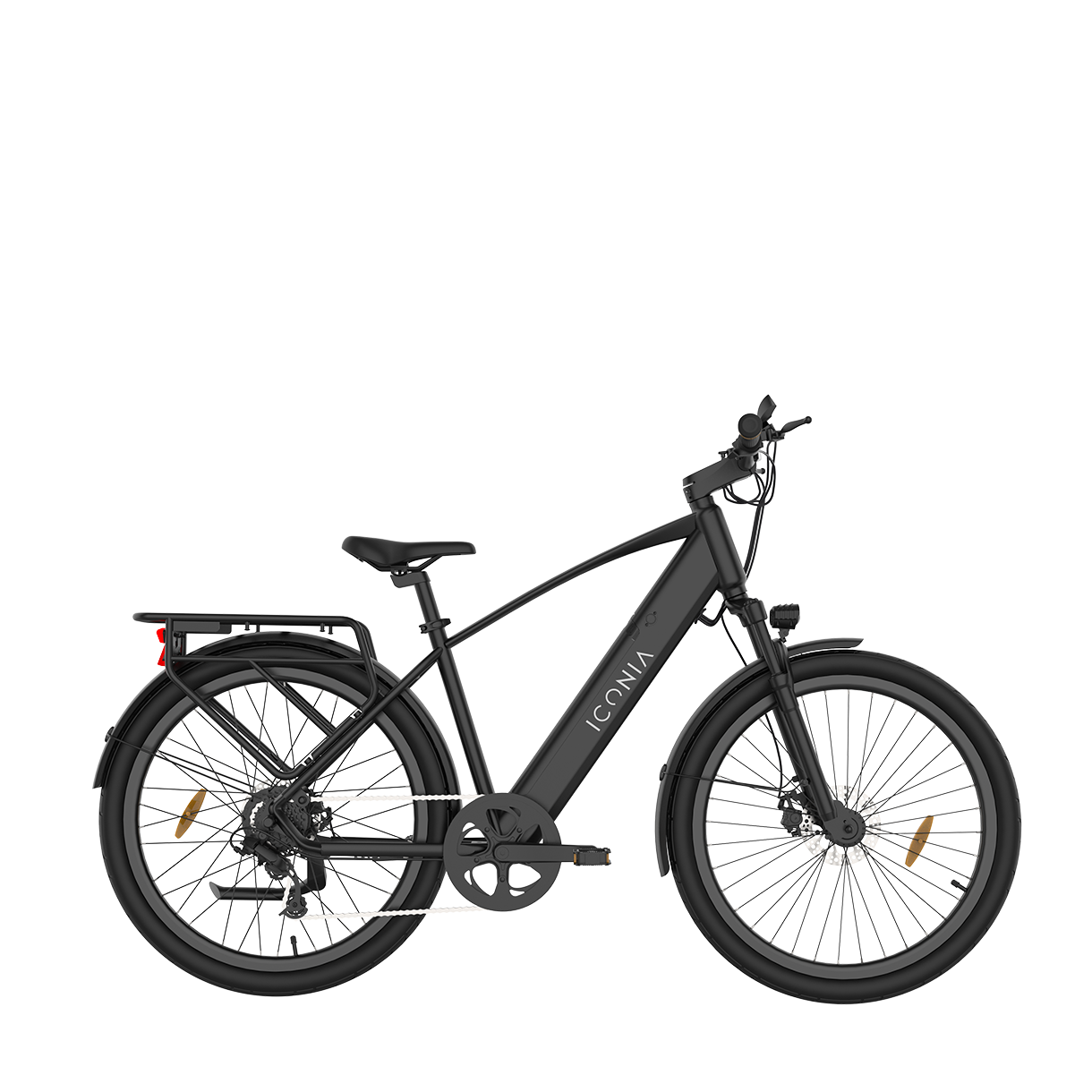 ICONIA City Ebike