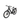 ICONIA City Ebike